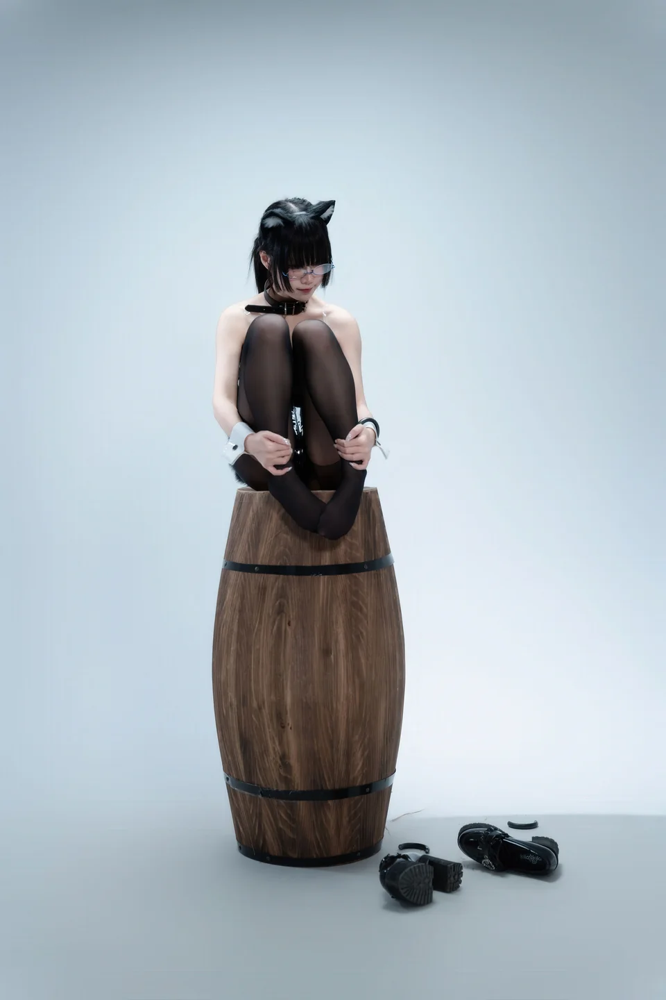 清水凪 - No.017 猫说你可以吃蛋糕 [103P-2.19GB] tg@simisebaisi 【丝足阁】046.webp